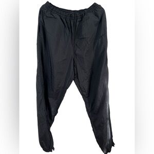 Nike jogger Black Men's Pants